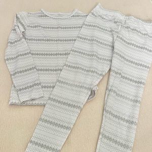 32 Degrees Thermal PJ Set (7-8)